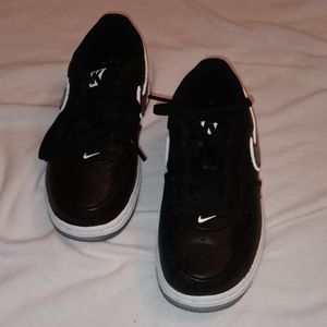 Kapernick Air Force 1s